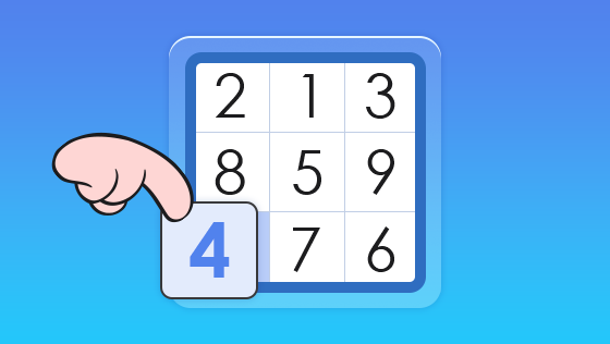 sudoku solver with hints